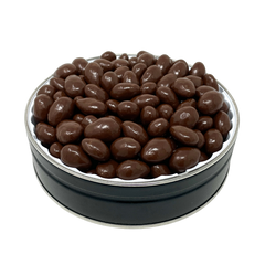 Milk Chocolate Almonds Tin 22 oz.