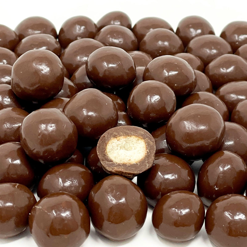 Milk Chocolate Pretzel Poppers 8 oz. Bag