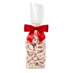 Valentine Heart Pretzels 7 oz. Bag