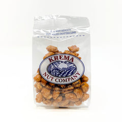 Butter Toffee Peanuts 2 oz. Bag. Case of 24 Bags