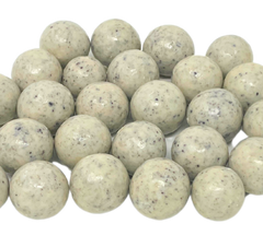 Cookies & Cream Malt Balls 8 oz. Bag