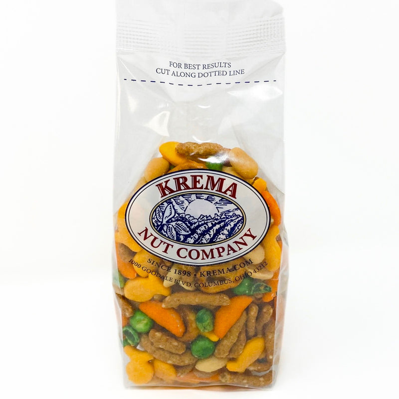 Country Club Mix 7 oz. Bag. Case of 24 Bags