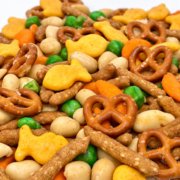 Nut Mixes | Krema Nut Company