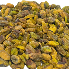 Garlic & Onion Pistachios (Shelled) 7 oz. Bag