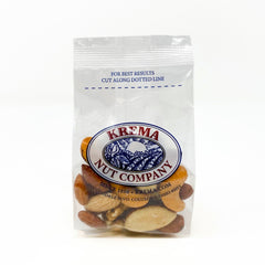 Gourmet Mixed Nuts, Roasted & Salted 2 oz. Bag. Case of 24 Bags