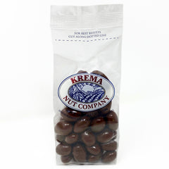 Milk Chocolate Almonds 7 oz. Bag. Case of 24 Bags