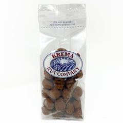 Milk Chocolate Peanuts 7 oz. Bag. Case of 24 Bags