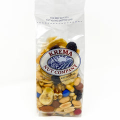 Sweet & Nutty Mix 7 oz. Bag. Case of 24 Bags