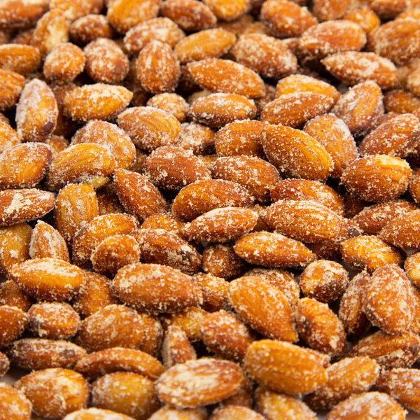 Honey Roasted Peanuts 16 oz. Bag