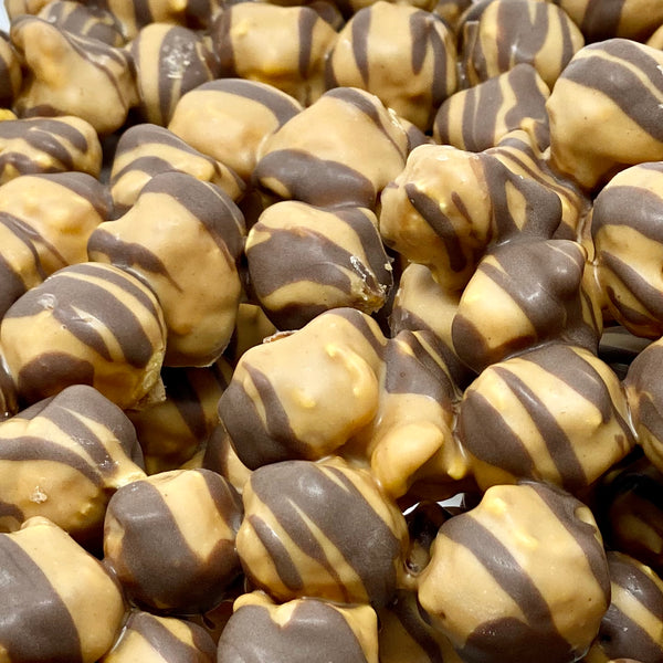 Kréma Régal'ad en sachet 150g - My Candy Factory