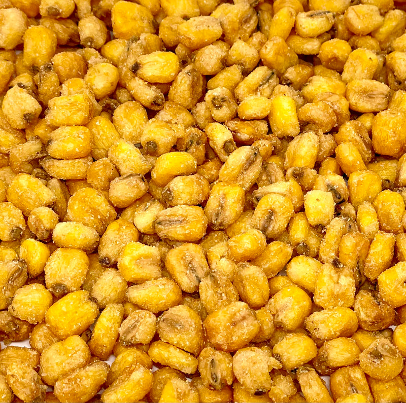 Corn Nuggets, Cheese 12 oz. Bag