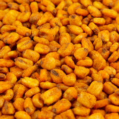Corn Nuggets, Spicy Cajun 12 oz. Bag