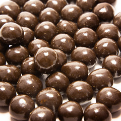 Dark Chocolate Malt Balls 8 oz. Bag