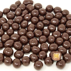 Dark Chocolate Ginger 8 oz. Bag