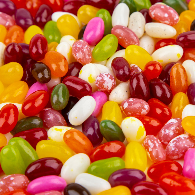 Assorted Jelly Beans 8 oz. Bag