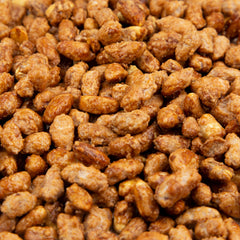 Butter Toffee Peanuts - 10 LB. Case