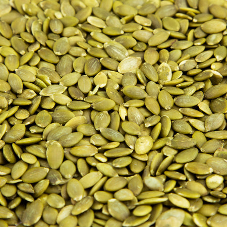 pepita seeds for planting Pepitas (Pumpkin Seeds), Raw 16 oz. Bag