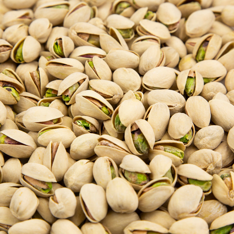 Colossal Pistachios, Dry Roasted & Salted 14 oz.