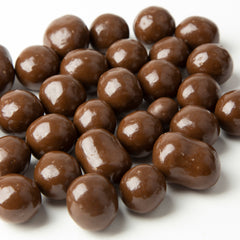 Reduced Sugar Chocolate Malt Balls 8 oz. Bag