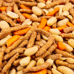 Sesame Nut Mix 12 oz. Bag