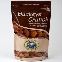 Buckeye Crunch 7 oz. Bag
