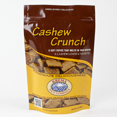 Cashew Crunch 7 oz. Bag